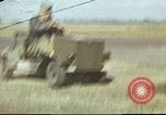 Image of Improvised vehicle United Kingdom, 1943, second 1 stock footage video 65675061372