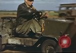 Image of Improvised vehicle United Kingdom, 1943, second 4 stock footage video 65675061372