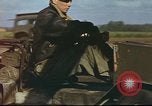 Image of Improvised vehicle United Kingdom, 1943, second 5 stock footage video 65675061372