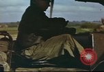 Image of Improvised vehicle United Kingdom, 1943, second 7 stock footage video 65675061372