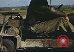 Image of Improvised vehicle United Kingdom, 1943, second 12 stock footage video 65675061372