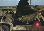 Image of Improvised vehicle United Kingdom, 1943, second 14 stock footage video 65675061372