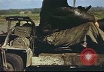 Image of Improvised vehicle United Kingdom, 1943, second 16 stock footage video 65675061372