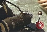 Image of Improvised vehicle United Kingdom, 1943, second 17 stock footage video 65675061372