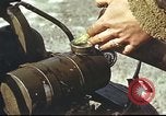 Image of Improvised vehicle United Kingdom, 1943, second 18 stock footage video 65675061372