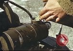 Image of Improvised vehicle United Kingdom, 1943, second 21 stock footage video 65675061372