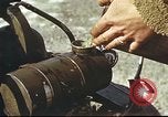 Image of Improvised vehicle United Kingdom, 1943, second 22 stock footage video 65675061372