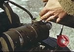 Image of Improvised vehicle United Kingdom, 1943, second 23 stock footage video 65675061372