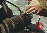 Image of Improvised vehicle United Kingdom, 1943, second 25 stock footage video 65675061372