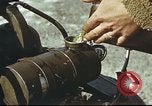 Image of Improvised vehicle United Kingdom, 1943, second 26 stock footage video 65675061372