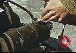 Image of Improvised vehicle United Kingdom, 1943, second 28 stock footage video 65675061372