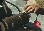 Image of Improvised vehicle United Kingdom, 1943, second 29 stock footage video 65675061372
