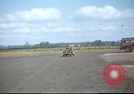 Image of Improvised vehicle United Kingdom, 1943, second 33 stock footage video 65675061372