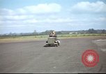 Image of Improvised vehicle United Kingdom, 1943, second 34 stock footage video 65675061372