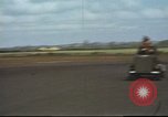 Image of Improvised vehicle United Kingdom, 1943, second 38 stock footage video 65675061372