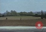 Image of Improvised vehicle United Kingdom, 1943, second 57 stock footage video 65675061372