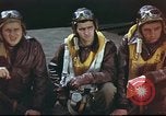 Standbild B-17 Flying Fortress Team Vereinigtes Königreich, 1943, aus Sekunde 19 historischem Filmmaterial Videoclip 65675061373