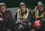 Standbild B-17 Flying Fortress Team Vereinigtes Königreich, 1943, aus Sekunde 20 historischem Filmmaterial Videoclip 65675061373