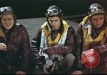 Standbild B-17 Flying Fortress Team Vereinigtes Königreich, 1943, aus Sekunde 22 historischem Filmmaterial Videoclip 65675061373
