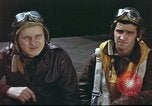 Standbild B-17 Flying Fortress Team Vereinigtes Königreich, 1943, aus Sekunde 29 historischem Filmmaterial Videoclip 65675061373