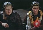Standbild B-17 Flying Fortress Team Vereinigtes Königreich, 1943, aus Sekunde 32 historischem Filmmaterial Videoclip 65675061373