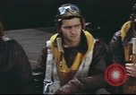 Standbild B-17 Flying Fortress Team Vereinigtes Königreich, 1943, aus Sekunde 37 historischem Filmmaterial Videoclip 65675061373
