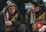 Standbild B-17 Flying Fortress Team Vereinigtes Königreich, 1943, aus Sekunde 41 historischem Filmmaterial Videoclip 65675061373