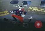 Image B-17 Flying Fortress Royaume-Uni, 1943, de la seconde 5 séquences d'archives historiques vidéo 65675061374