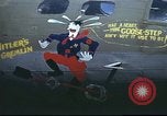 Image B-17 Flying Fortress Royaume-Uni, 1943, de la seconde 9 séquences d'archives historiques vidéo 65675061374