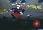 Image B-17 Flying Fortress Royaume-Uni, 1943, de la seconde 12 séquences d'archives historiques vidéo 65675061374