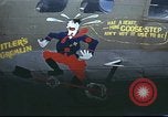 Image B-17 Flying Fortress Royaume-Uni, 1943, de la seconde 14 séquences d'archives historiques vidéo 65675061374