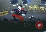 Image B-17 Flying Fortress Royaume-Uni, 1943, de la seconde 18 séquences d'archives historiques vidéo 65675061374