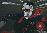 Image B-17 Flying Fortress Royaume-Uni, 1943, de la seconde 26 séquences d'archives historiques vidéo 65675061374