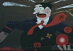 Image B-17 Flying Fortress Royaume-Uni, 1943, de la seconde 28 séquences d'archives historiques vidéo 65675061374