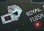 Image B-17 Flying Fortress Royaume-Uni, 1943, de la seconde 37 séquences d'archives historiques vidéo 65675061374