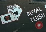 Image B-17 Flying Fortress Royaume-Uni, 1943, de la seconde 39 séquences d'archives historiques vidéo 65675061374