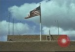 Standbild B-17 Flying Fortress Vereinigtes Königreich, 1943, aus Sekunde 43 historischem Filmmaterial Videoclip 65675061375
