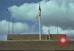 Standbild B-17 Flying Fortress Vereinigtes Königreich, 1943, aus Sekunde 44 historischem Filmmaterial Videoclip 65675061375