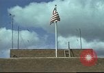 Standbild B-17 Flying Fortress Vereinigtes Königreich, 1943, aus Sekunde 54 historischem Filmmaterial Videoclip 65675061375