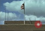 Standbild B-17 Flying Fortress Vereinigtes Königreich, 1943, aus Sekunde 56 historischem Filmmaterial Videoclip 65675061375