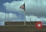 Standbild B-17 Flying Fortress Vereinigtes Königreich, 1943, aus Sekunde 57 historischem Filmmaterial Videoclip 65675061375