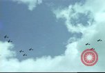Immagine di B-17 Flying Fortress Regno Unito, 1943, secondo 6 filmato di repertorio 65675061376
