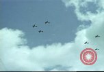 Immagine di B-17 Flying Fortress Regno Unito, 1943, secondo 10 filmato di repertorio 65675061376