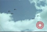 Immagine di B-17 Flying Fortress Regno Unito, 1943, secondo 11 filmato di repertorio 65675061376