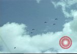 Immagine di B-17 Flying Fortress Regno Unito, 1943, secondo 23 filmato di repertorio 65675061376