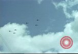Immagine di B-17 Flying Fortress Regno Unito, 1943, secondo 25 filmato di repertorio 65675061376