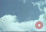Immagine di B-17 Flying Fortress Regno Unito, 1943, secondo 26 filmato di repertorio 65675061376