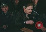 Image of B-17 Flying Fortress crew members United Kingdom, 1943, second 4 stock footage video 65675061377