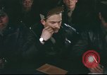 Image of B-17 Flying Fortress crew members United Kingdom, 1943, second 5 stock footage video 65675061377