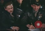 Image of B-17 Flying Fortress crew members United Kingdom, 1943, second 7 stock footage video 65675061377